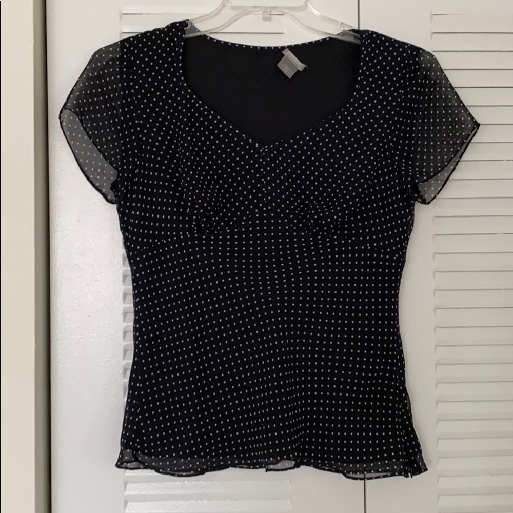 Women’s blouse
